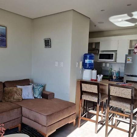 Apartamento En Asuncion Extérieur photo