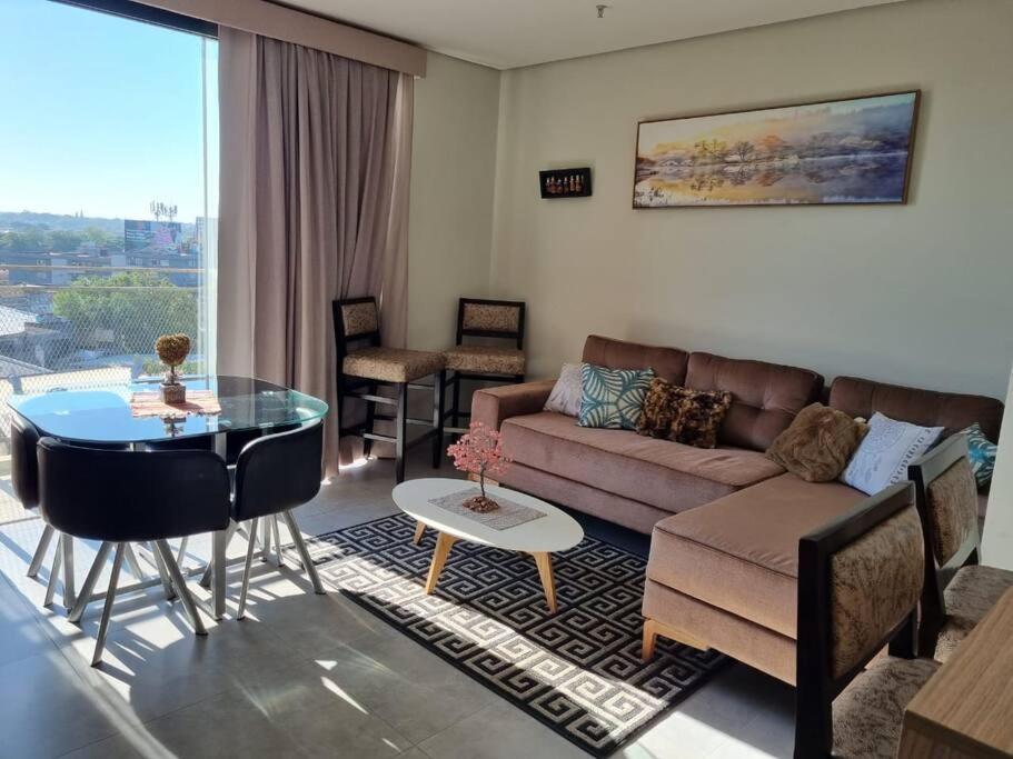 Apartamento En Asuncion Extérieur photo