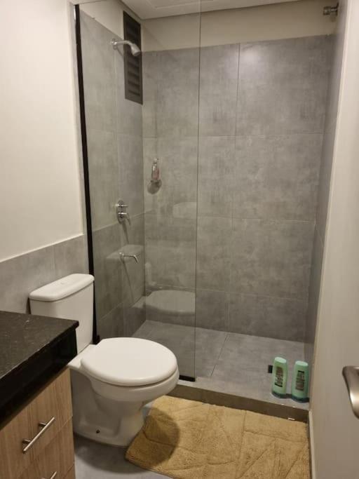 Apartamento En Asuncion Extérieur photo
