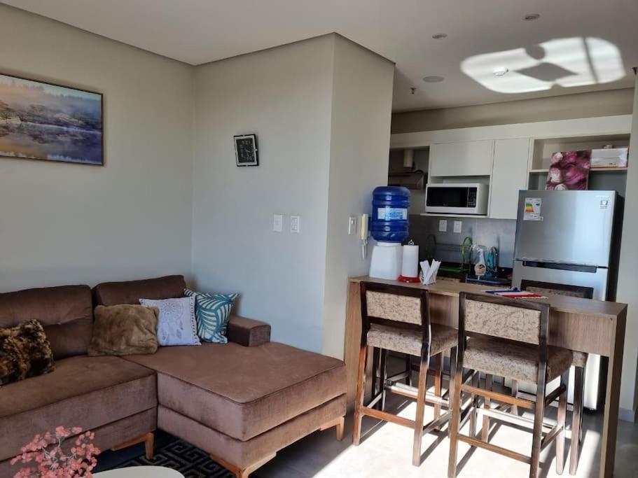 Apartamento En Asuncion Extérieur photo