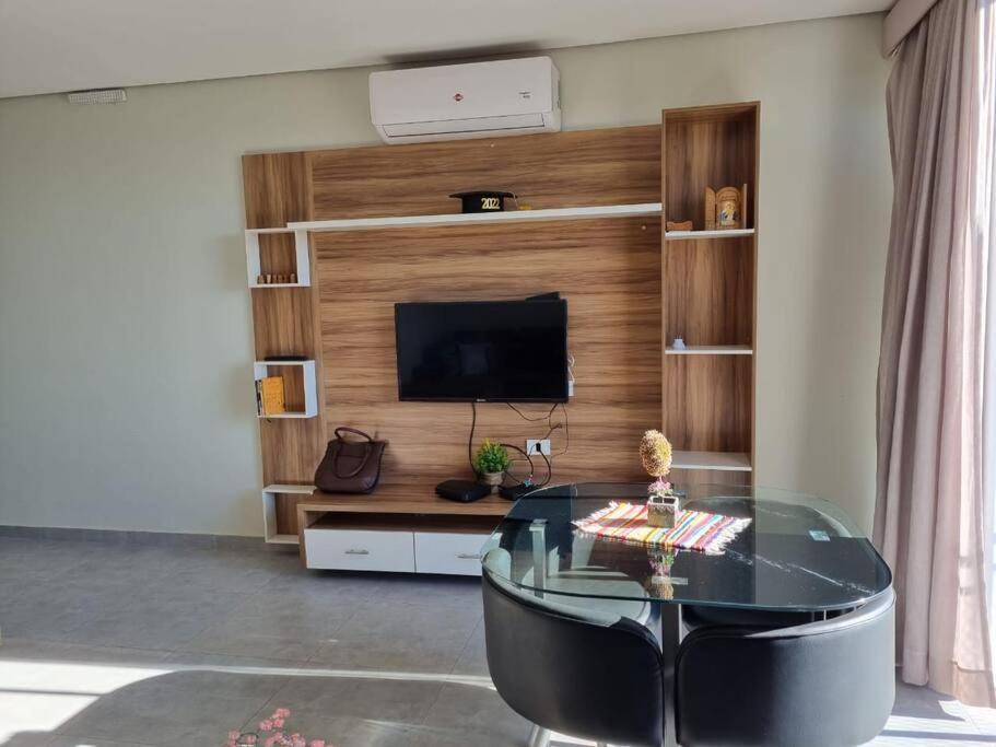 Apartamento En Asuncion Extérieur photo
