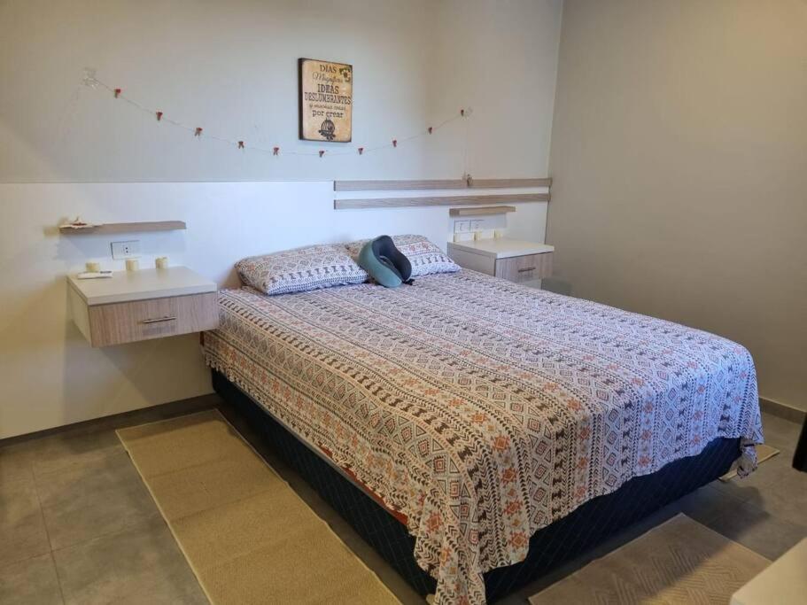 Apartamento En Asuncion Extérieur photo