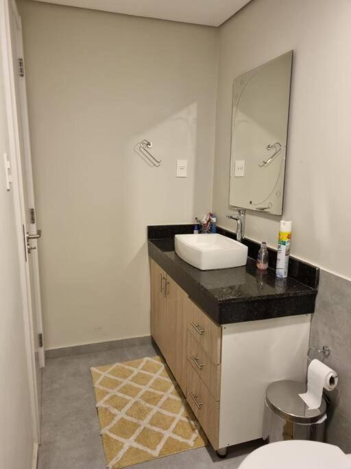 Apartamento En Asuncion Extérieur photo