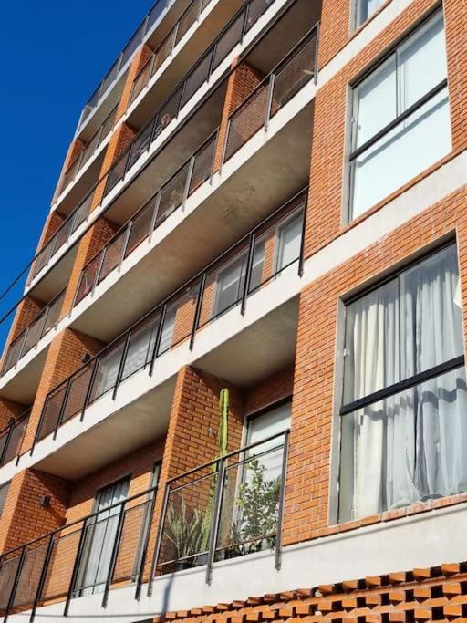 Apartamento En Asuncion Extérieur photo
